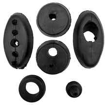 Firewall Grommet Package