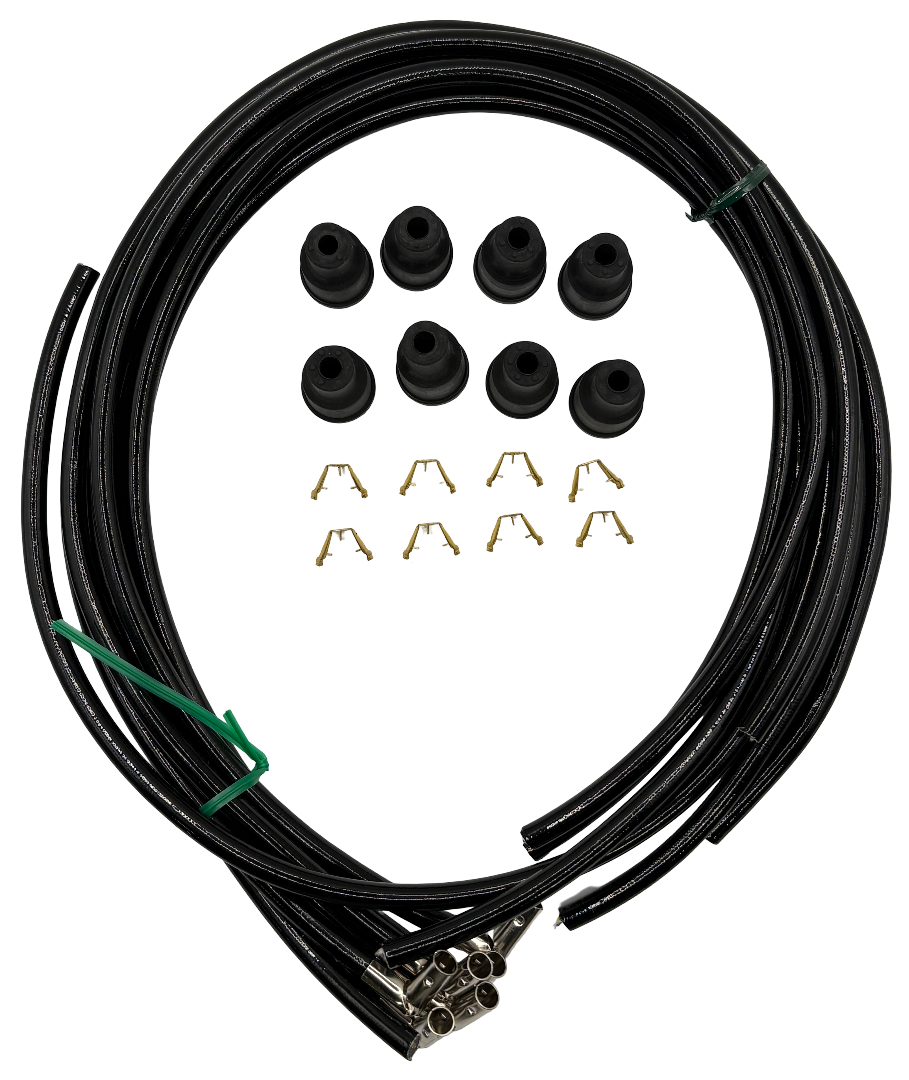 Ignition Wire Set