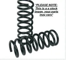 Coil Springs