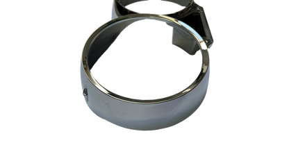 NOS Headlight Bezel Right 1959 Desoto 1832894