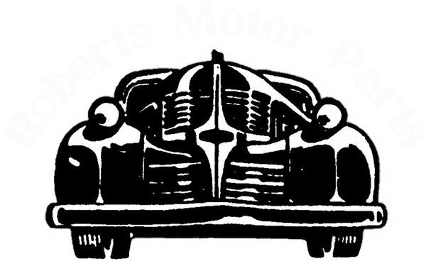 Roberts Motor Parts
