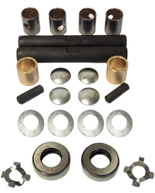 King pin service package