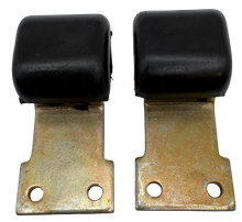 Hood Bumpers Pair