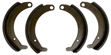 Brake Shoes