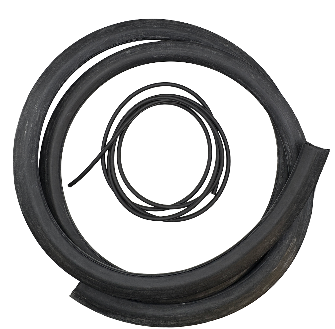 Rear Window Rubber