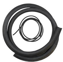 Rear Window Rubber