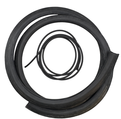 Rear Window Rubber