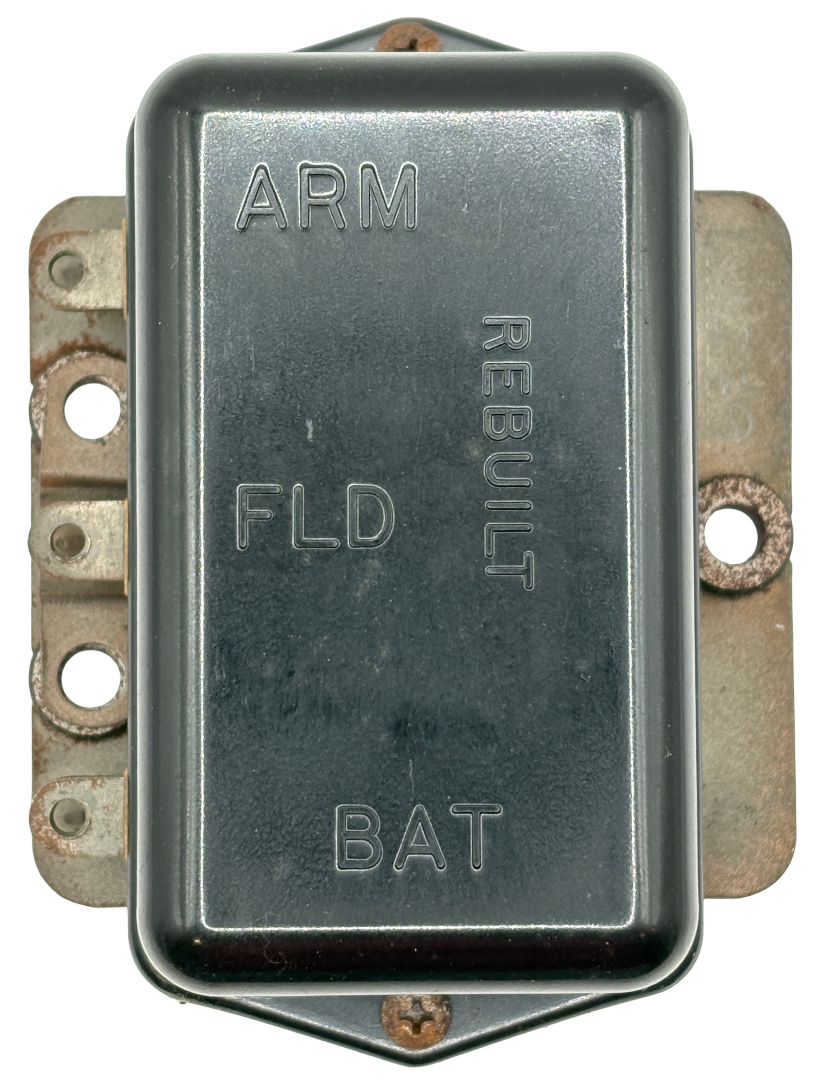 Voltage Regulator
