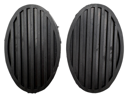 Brake and Clutch Pedal Pads