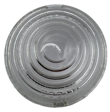 Parking Lights Lens Glass