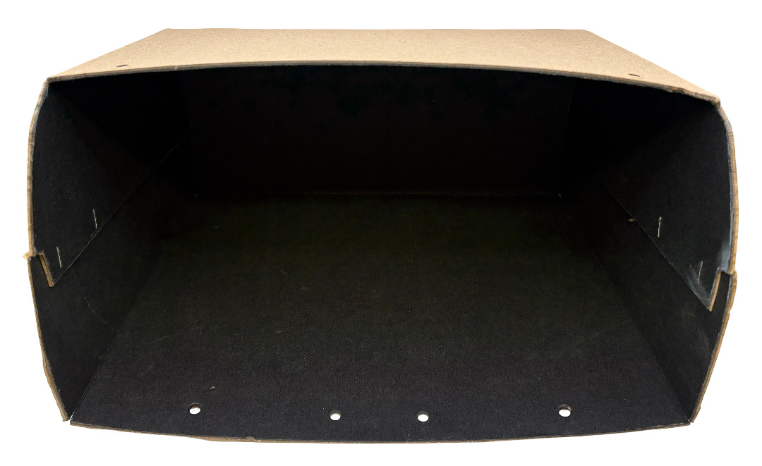Glove Box