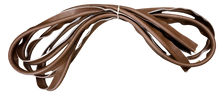 Brown Windlace Pair
