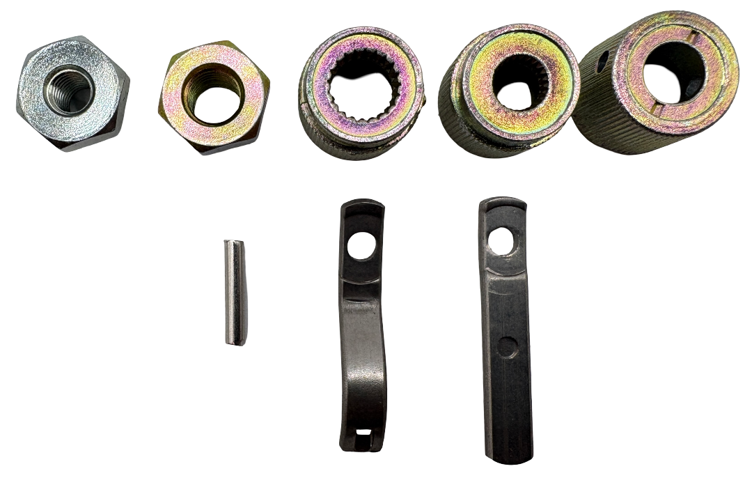 Wiper Arm Adapter