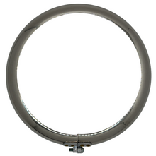 Headlight Trim Ring Bezel