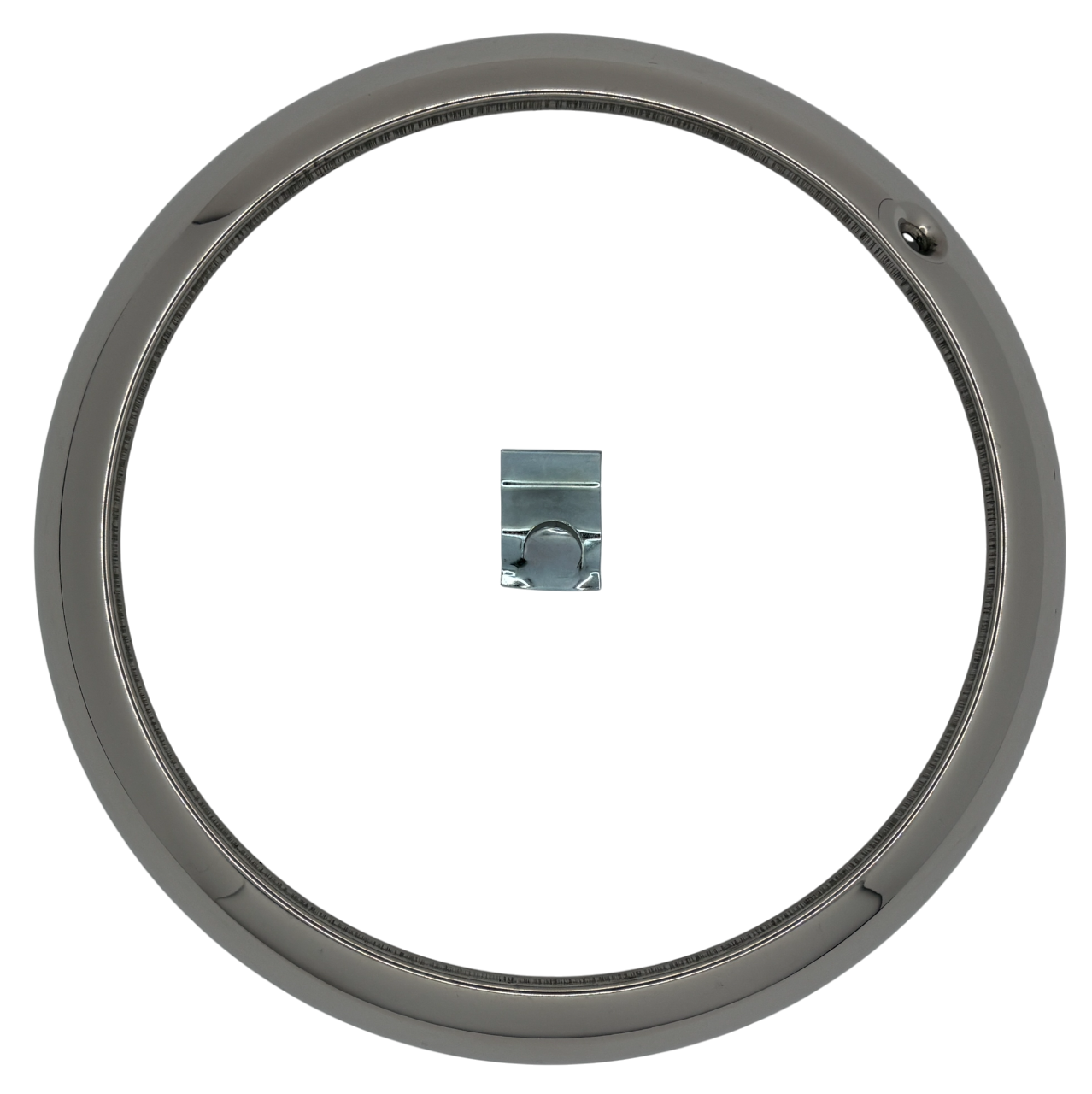 Headlight Trim Ring Bezel