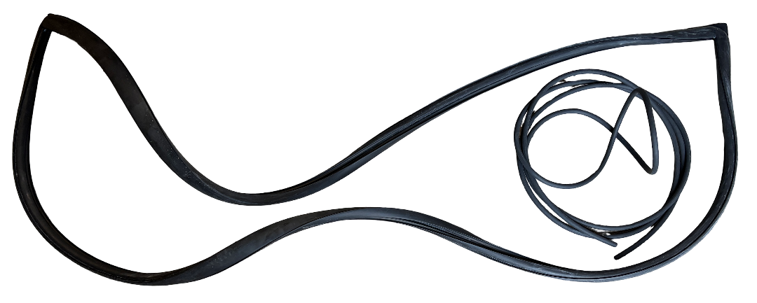 Rear Window Rubber