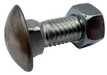 Bumper Bolt