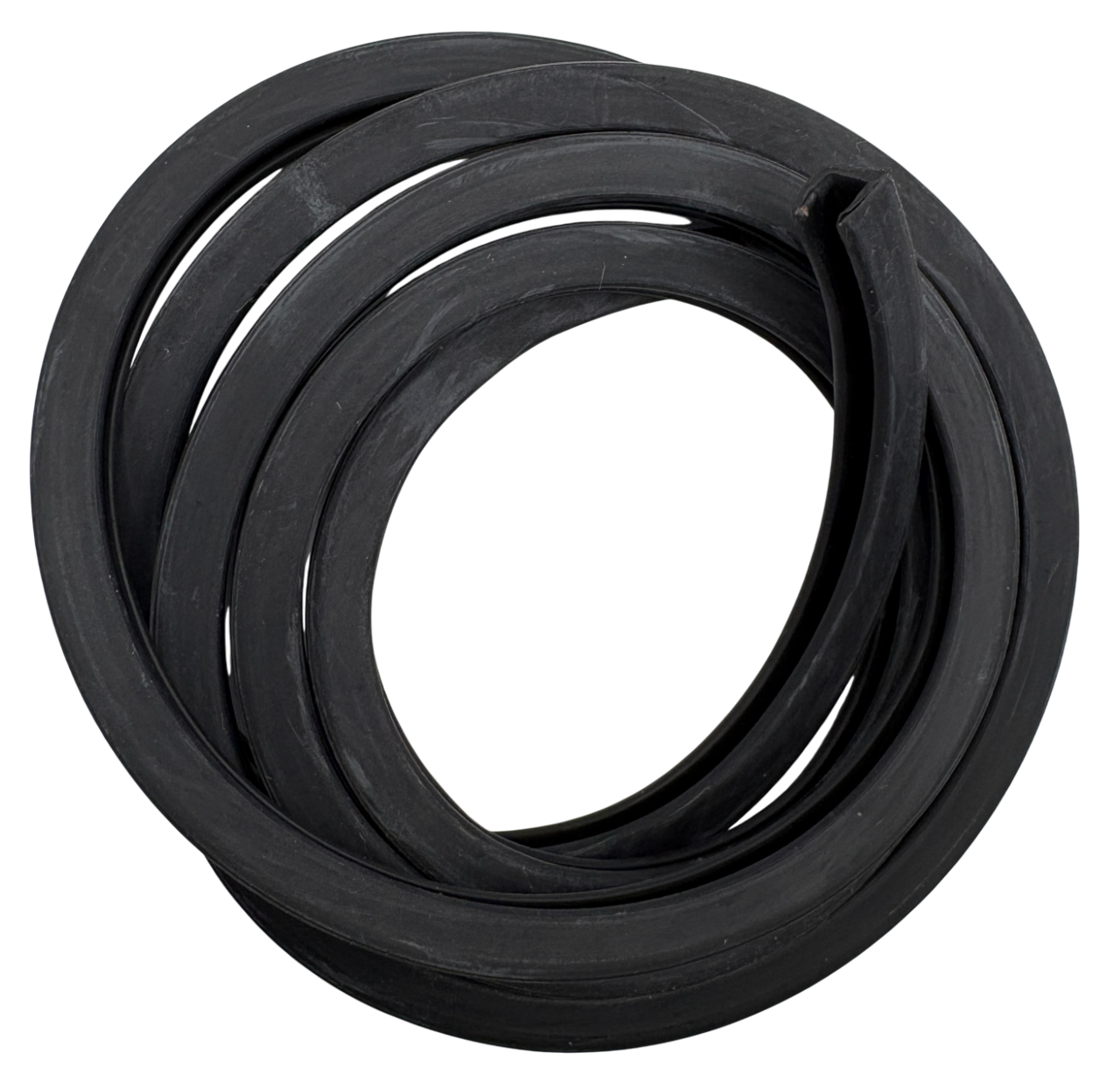 1930-1938 Chrysler, DeSoto, Dodge, Plymouth Rear Window Rubber| SKU: T4 ...