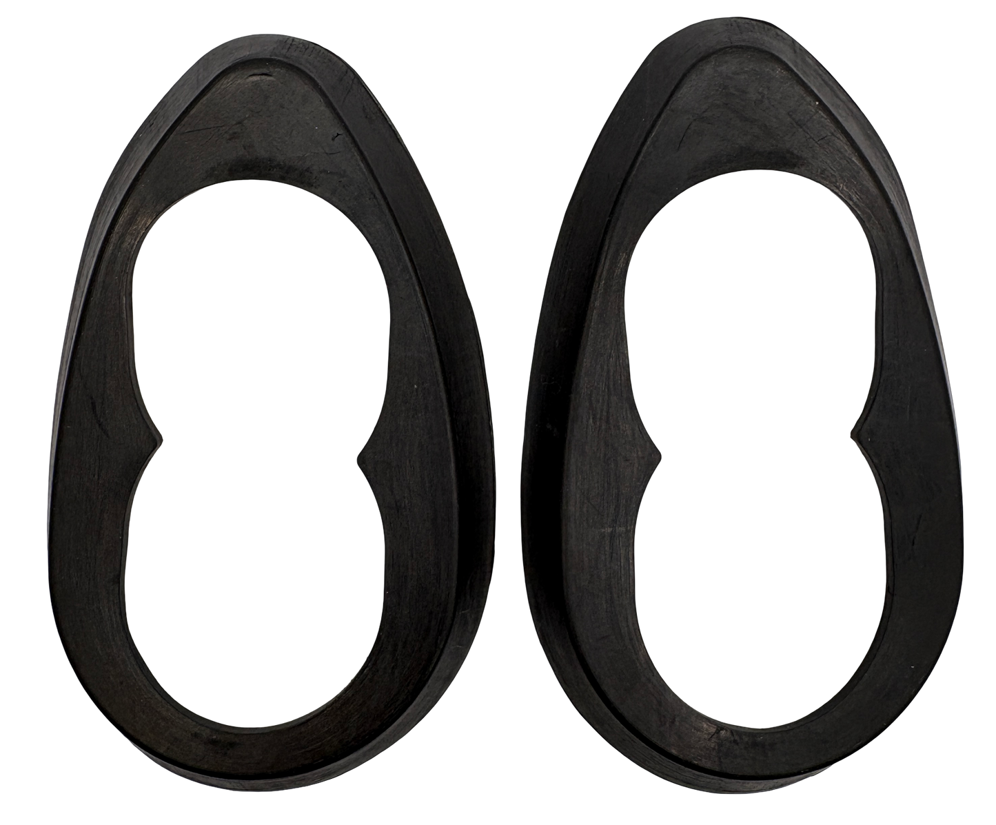 Headlight Mounting Pad Pair