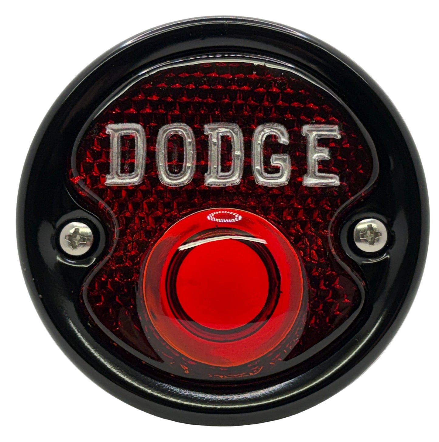 Right Hand Tail Light