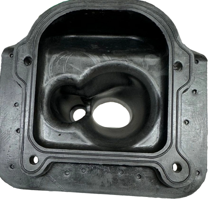 Steering Post Pad