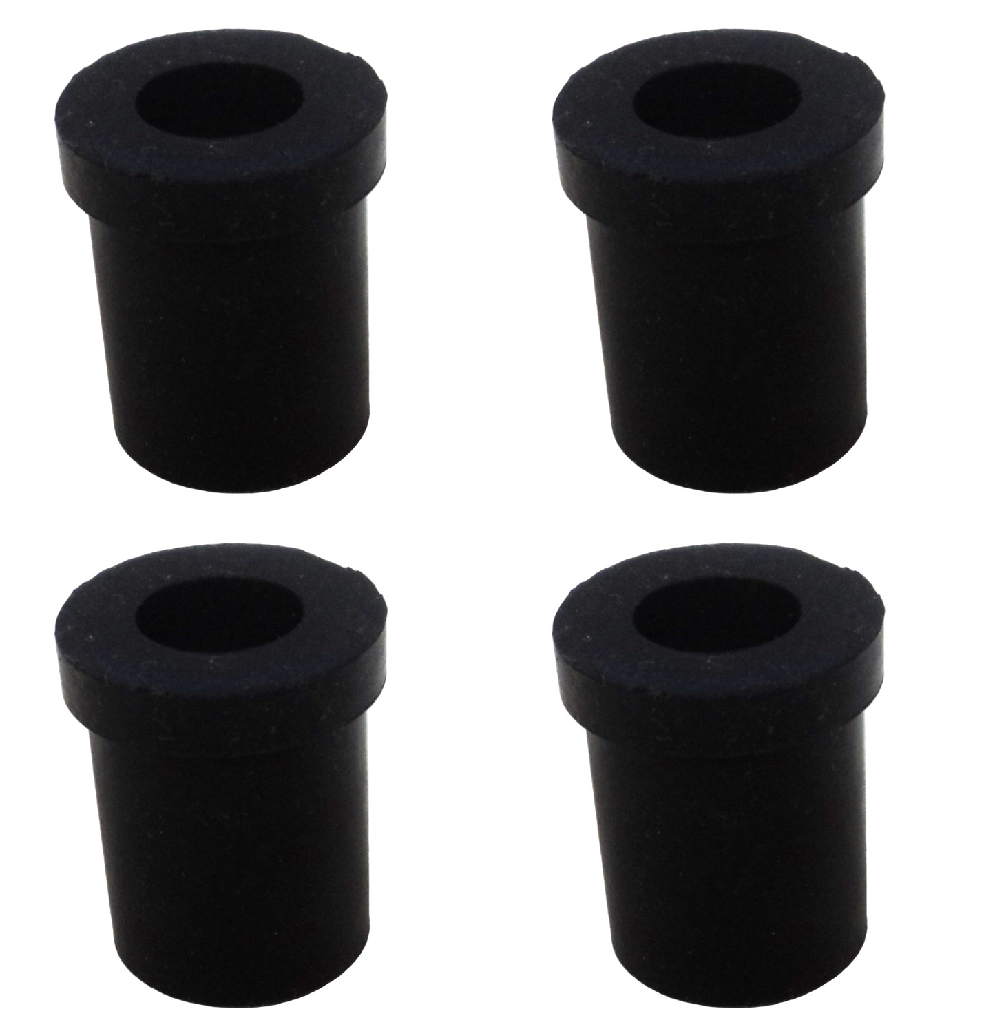 Rear Shackle Bushings Set