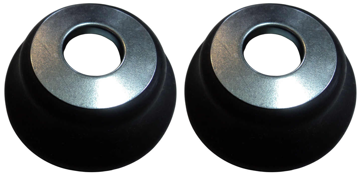 Escutcheon Set