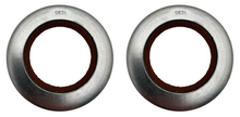 Front Axle Inner Dust Seal Pair
