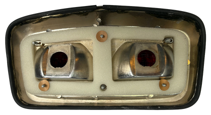 New Old Stock Left Taillamp Assy. for 1964 Plymouth Models Mopar #2481621