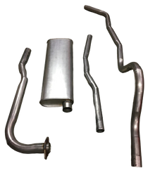 Exhaust System