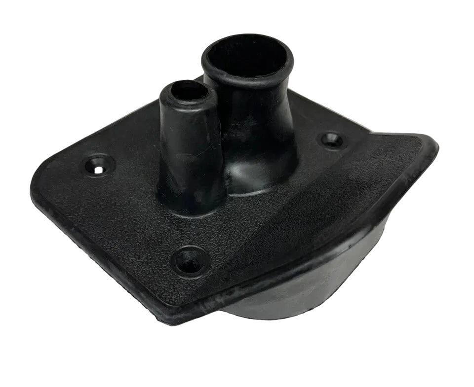 Steering Post Pad