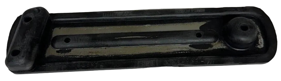 Gas Pedal