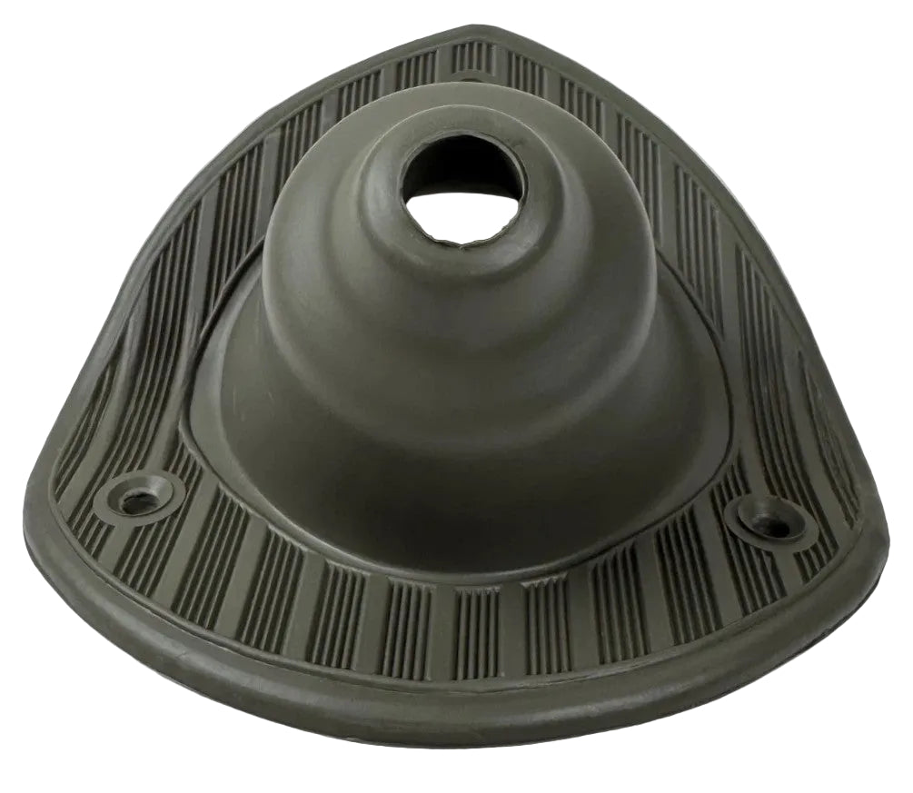 Brown Gear Shift Boot