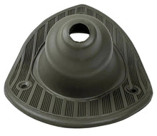 Brown Gear Shift Boot