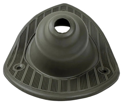 Brown Gear Shift Boot