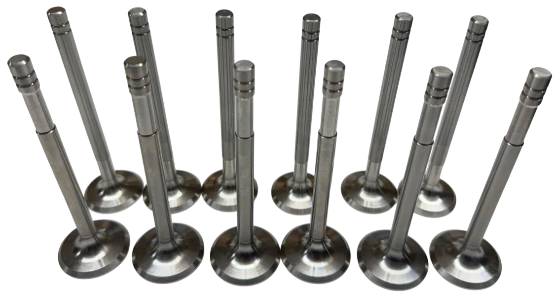 Valve Set