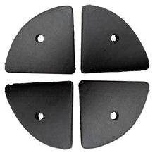Hood Corner Set