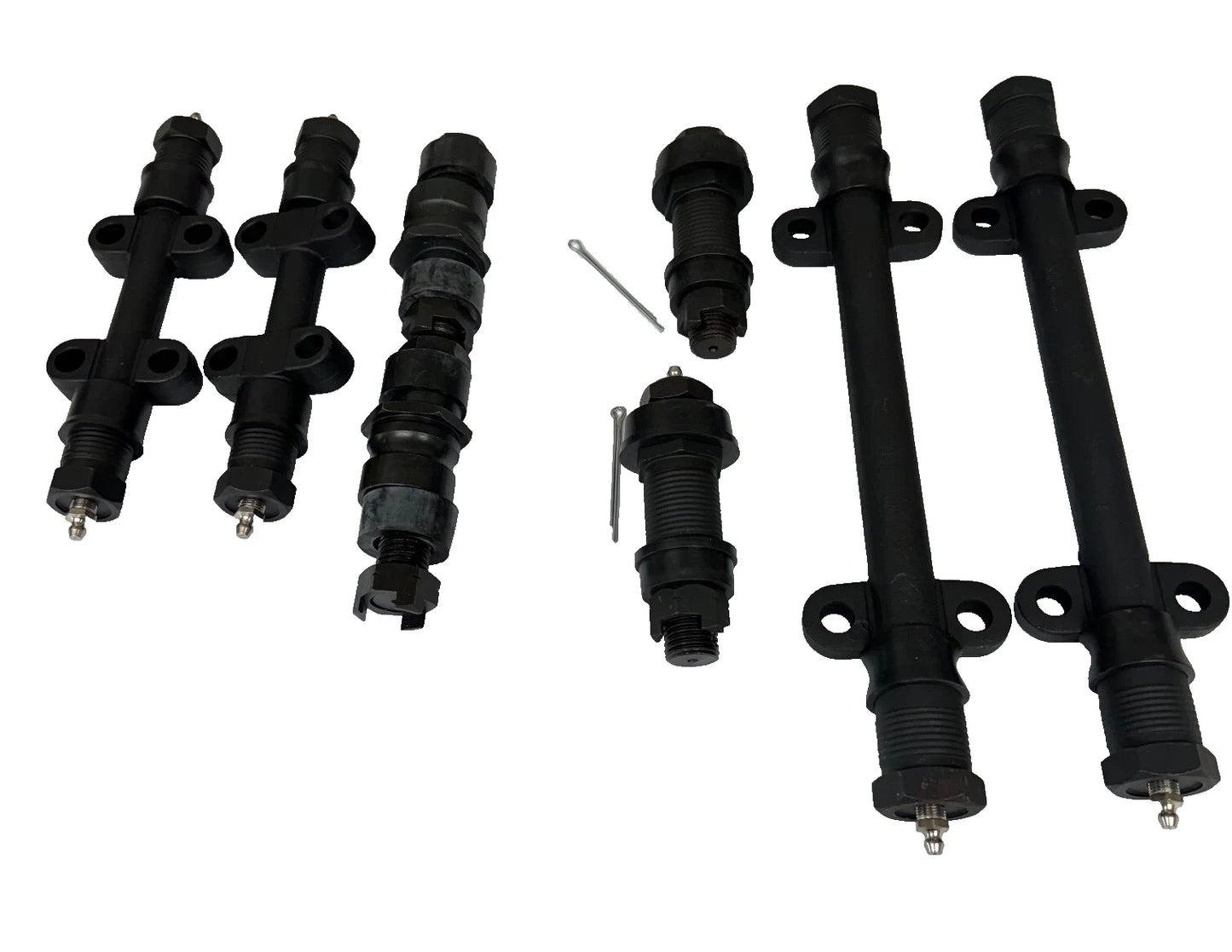 Control Arm Repair Kit