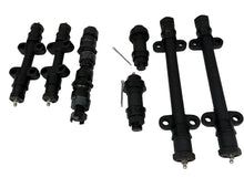 Control Arm Repair Kit