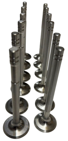 Valve Set