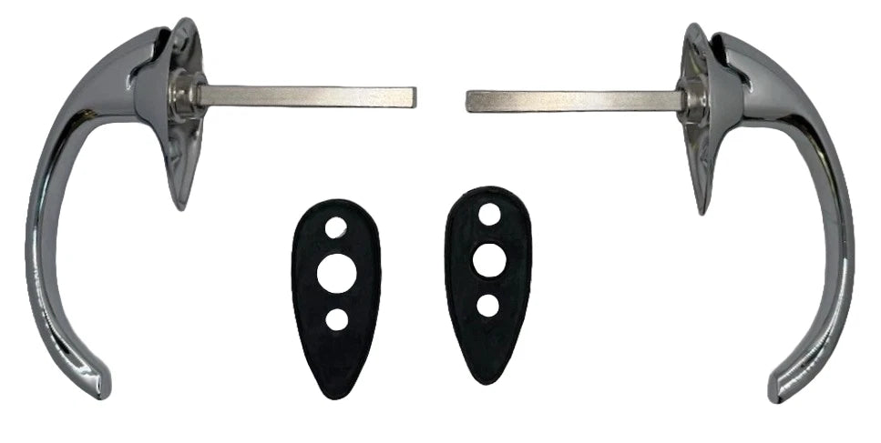 Outside Door Handles
