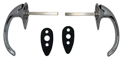 Outside Door Handles