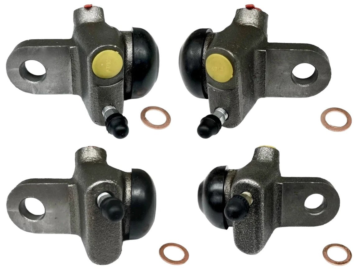 Wheel Cylinders