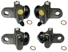 Wheel Cylinders