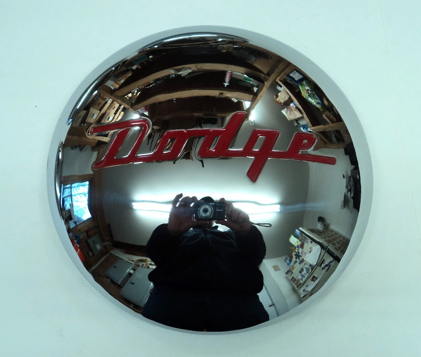 Hub Cap Set