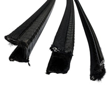 New Window Channel & Sweeper Kit