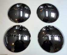 Hub Cap Skins