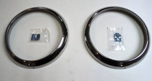 Headlight Rings