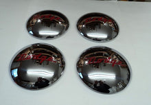 Hub Cap Set