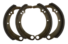 Brake Shoes